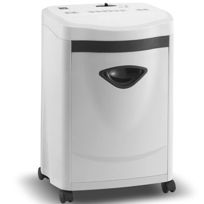 科密 CM-615D 碎纸机 文件碎纸机 可碎纸、卡、光盘、书钉 (单位:台)高清大图