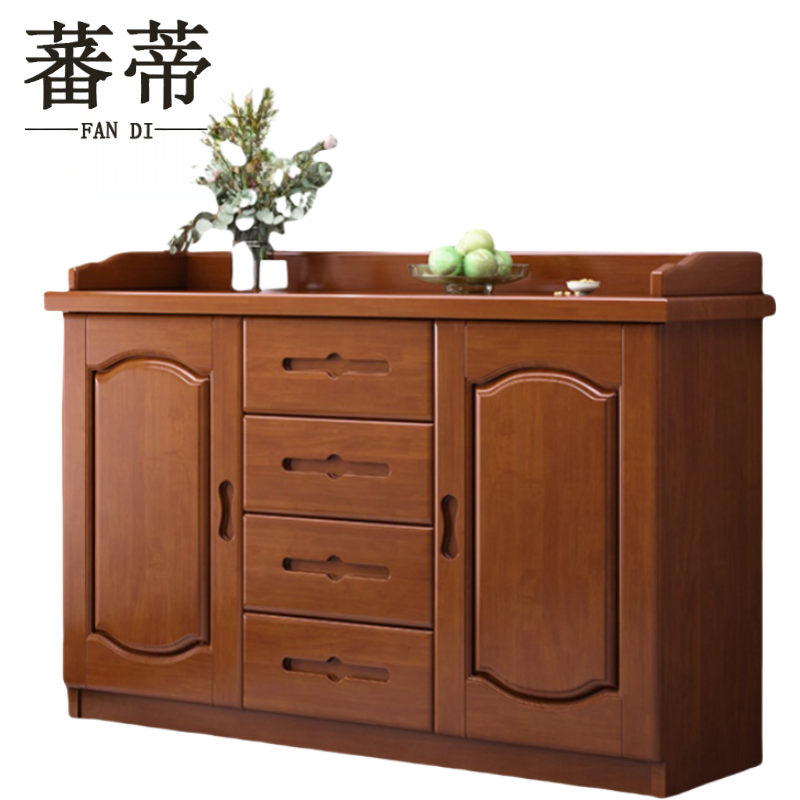 蕃蒂茶水柜高清大图