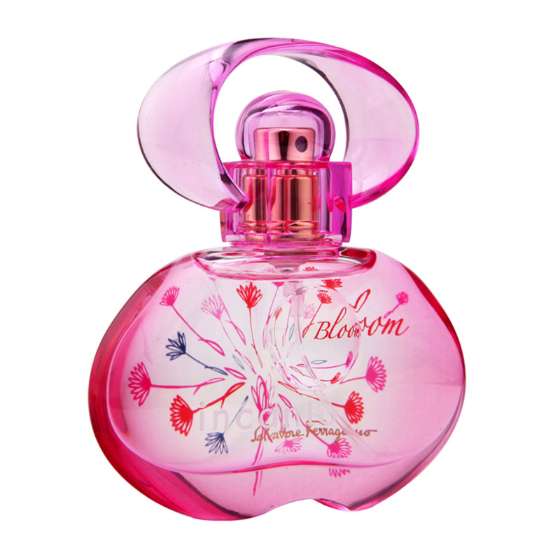 菲拉格慕蝶忆绽放女士香水50ml