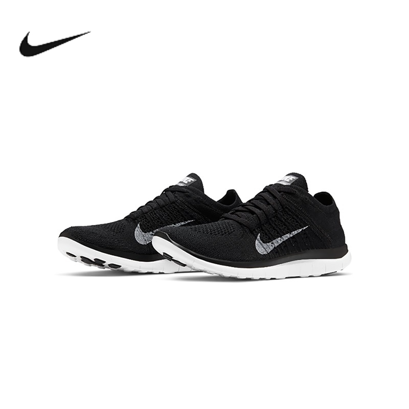 nike耐克秋季新品女子free 4.0 flyknit运动跑步鞋631050-001视频介绍