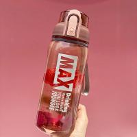 嘉特(GiNT) HC-5518悦尚太空杯1100ML(单位:个)