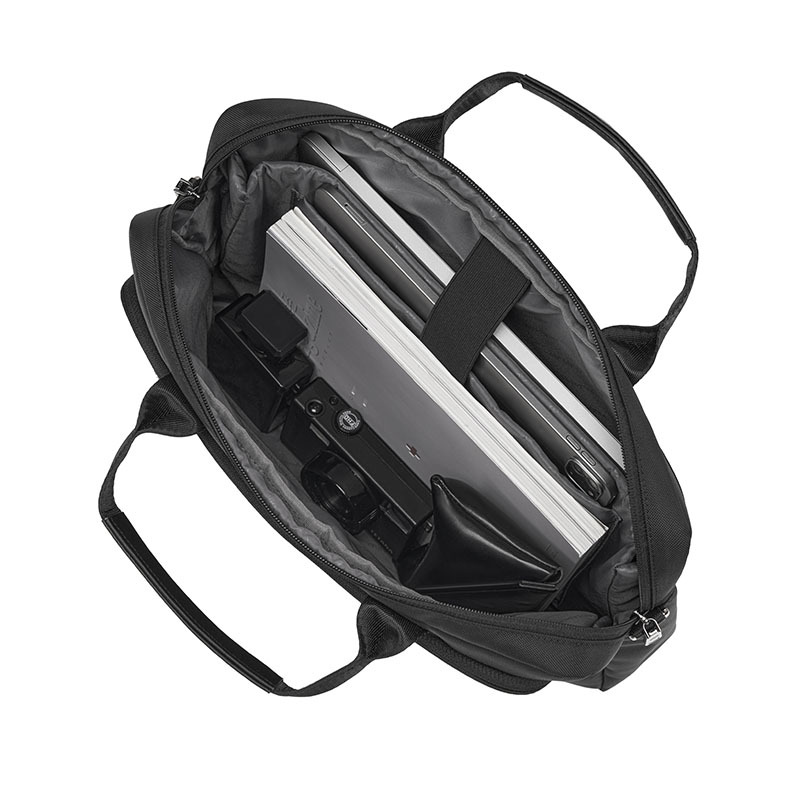 新秀丽(samsonite) 公文包黑色BN6*09007