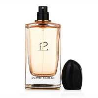阿玛尼（ARMANI）阿玛尼Si挚爱女士香水 粉色挚爱淡香精 EDP 50ml