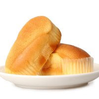 盼盼 法式软面包200g 奶香味