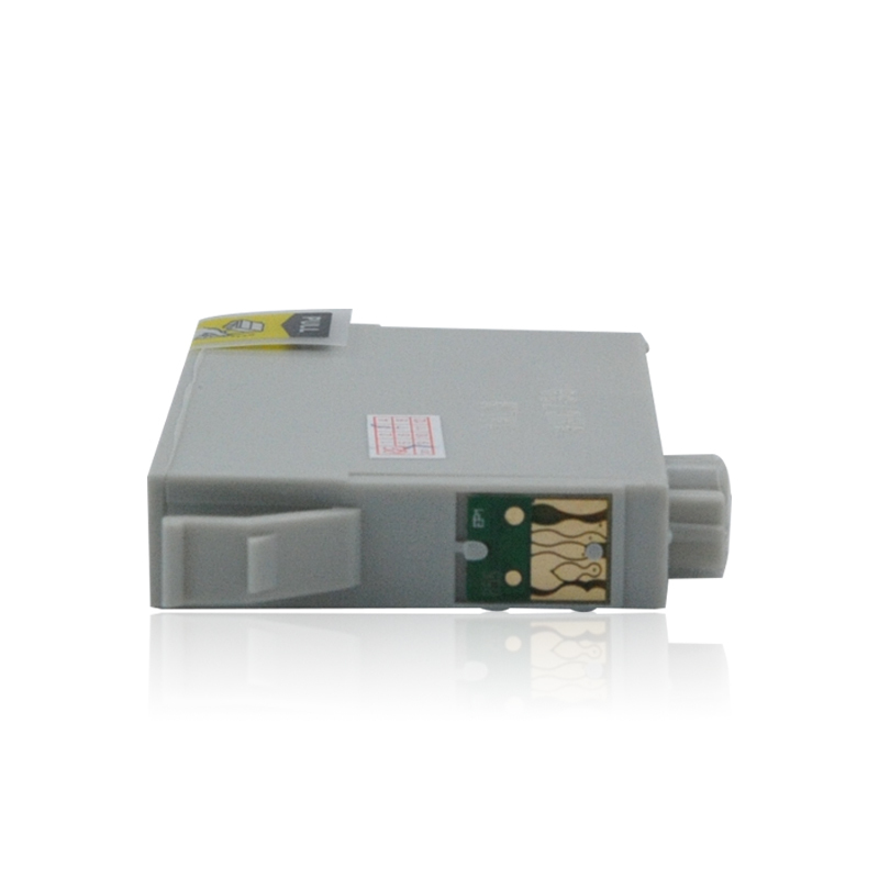 莱盛光标LSGB-E-0856 EPSON Stylus Photo 1390打印机墨盒彩色