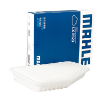 马勒(MAHLE)空气滤LX2520适配05-09款皇冠 2.5/3.0L