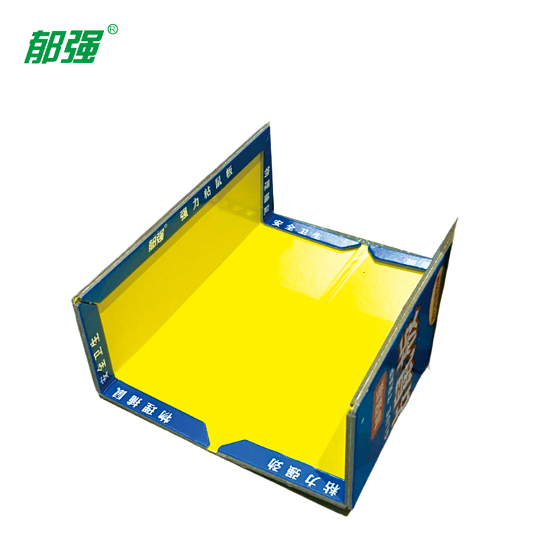 郁强 强力粘鼠板 40胶水硬板/张高清大图