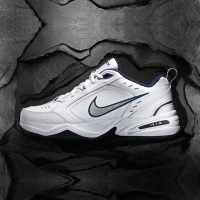 NIKE耐克老爹鞋【美国直邮】AIR MONARCH IV 科比同款男士复古运动跑步鞋