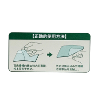 万特力 吲哚美辛贴片7片 关节炎腱鞘炎肩腰痛风湿止痛跌打损伤