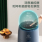 美的(Midea)空气炸锅4.5L大容量wifi智能云操作 无油低脂多功能不粘电炸煎炸锅空气烤箱KZ45X6-103XM