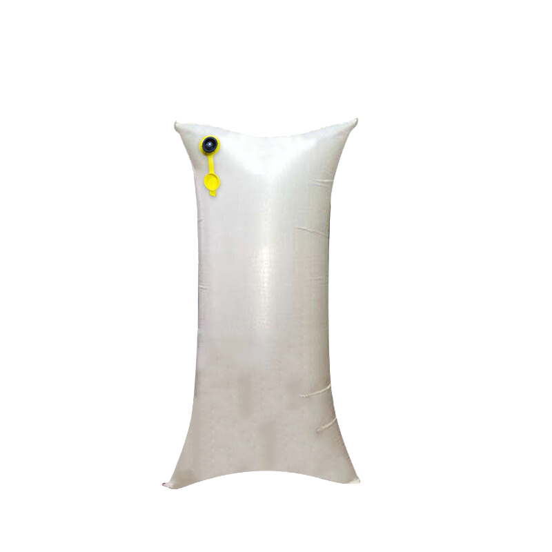 安赛瑞 缓冲充气袋(大气阀)-材质:PP,颜色:白色,尺寸:50*100cm 10691高清大图