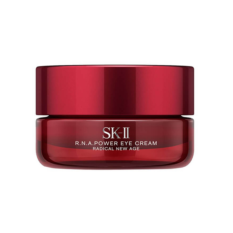 SK-II微肌因修护焕采眼霜15g 滋润 保湿