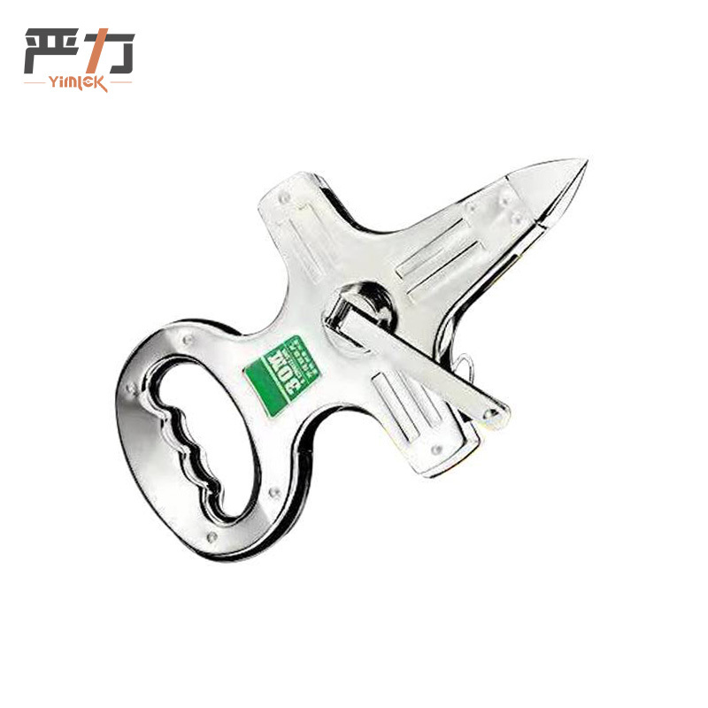 严力 YIMLEK 工程尺 50M 把高清大图