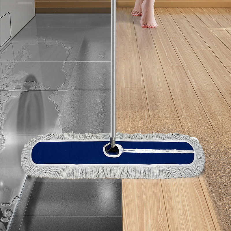 臻远 ZY-CT009尘推 整套蓝白色—螺丝款60cm高清大图