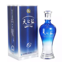 [团购专用,勿拍]洋河 天之蓝 42度 480ml/单瓶装 企业团购专用 勿拍