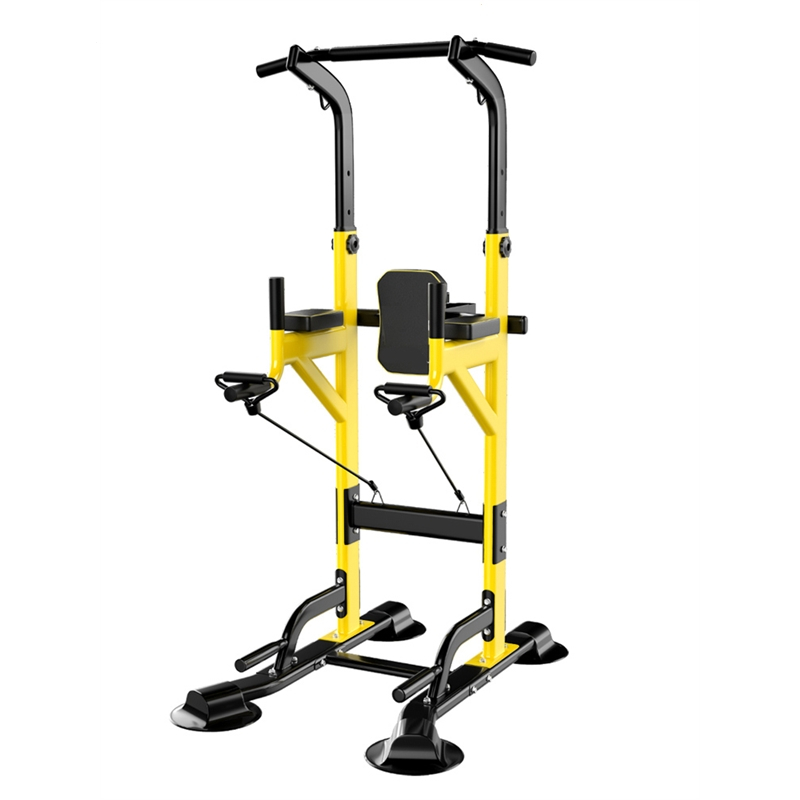 单杠家用室内引体向上器闪电客单杆吊杠家庭落地健身器材儿童成人单