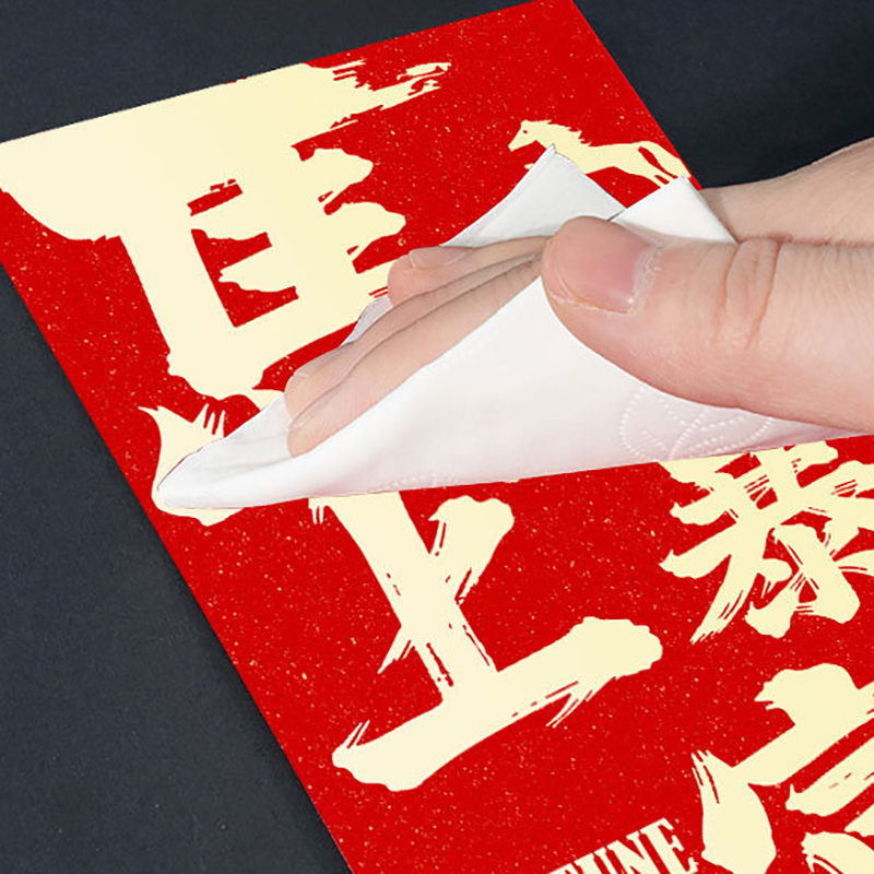 APLO 2026新款马年红包生肖利是封春节过年压岁包 马年卡通图案 6个装高清大图