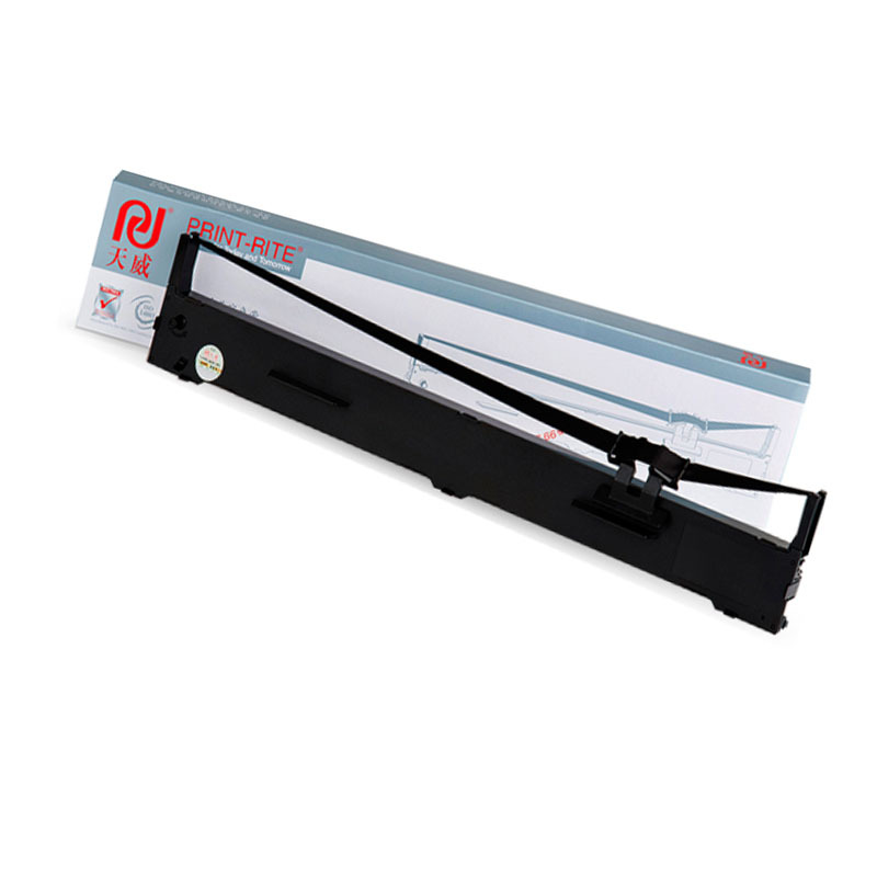 天威 (PrintRite) LQ1600 K3色带架 适用EPSON FX2180 LQ2070 LQ1600K