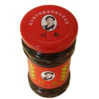 川南 风味豆豉 280g