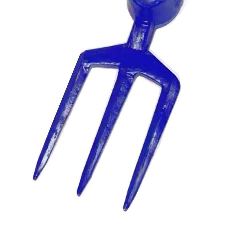 子恒祥 三齿镐耙 三齿 把高清大图