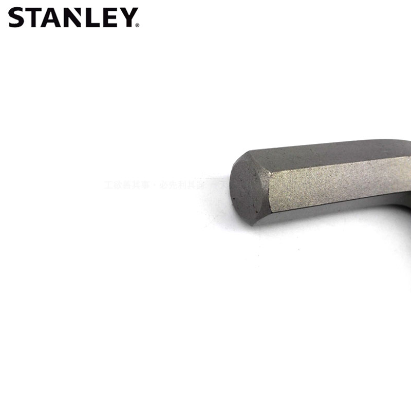 史丹利(STANLEY) 公制加长内六角扳手10mm (单位:个)