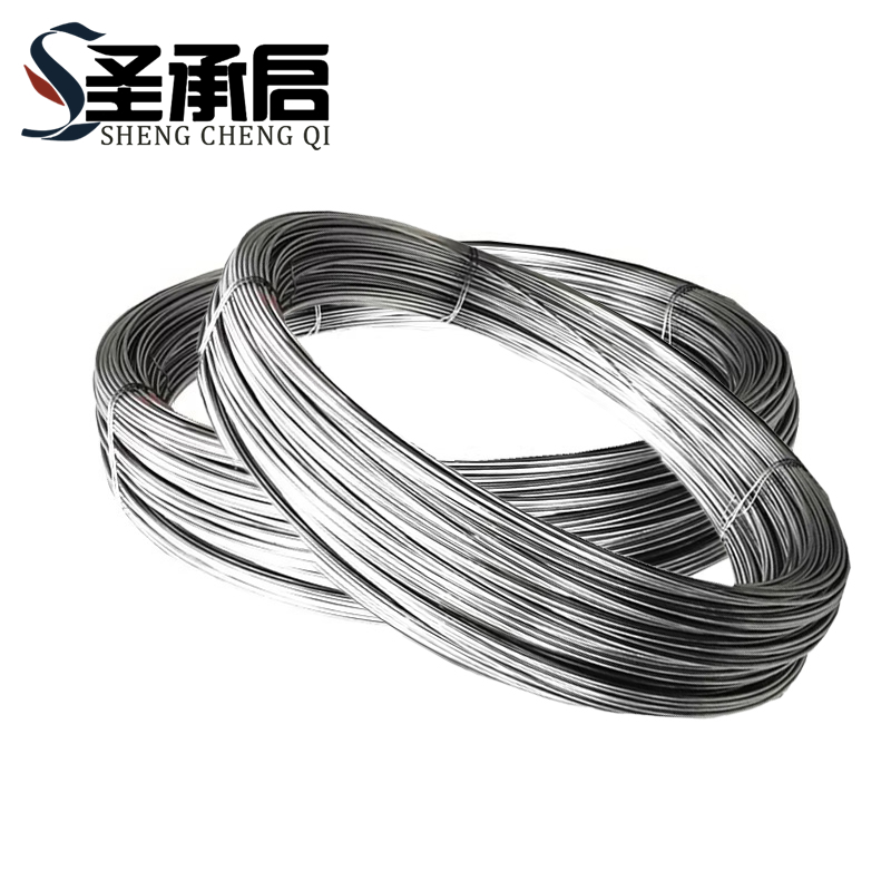 圣承启 不锈钢钢丝 2.5mm 千克高清大图