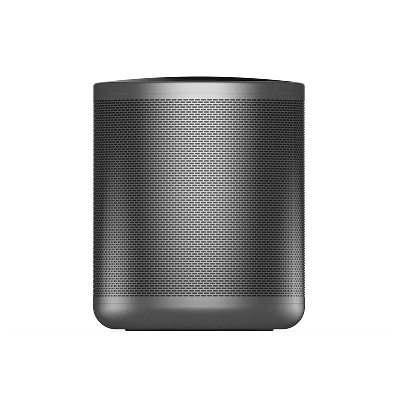 小豹ai音箱低音炮蓝牙音箱智能音箱声音浑厚穿透力强专业级音箱智能