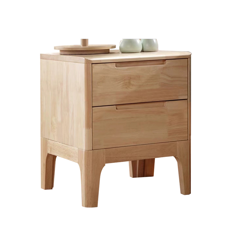 合祥源 ZTJ-CTG03 床头柜 414*396*490mm 单位:组高清大图