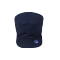 藏青色制服工作帽