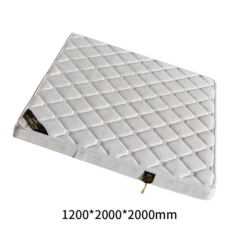 匡大床垫20CM厚席梦思床垫1200*2000*200MM KD10172