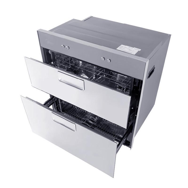 美的(Midea)消毒柜MXV-ZLP90QD301