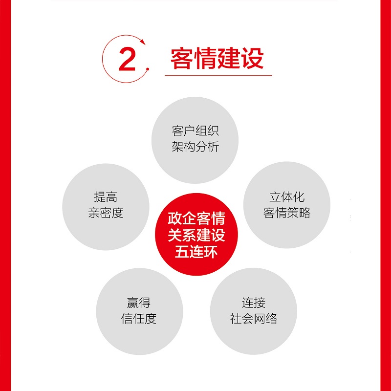 [正版]政企营销:数字化服务商赢单新战法高清大图