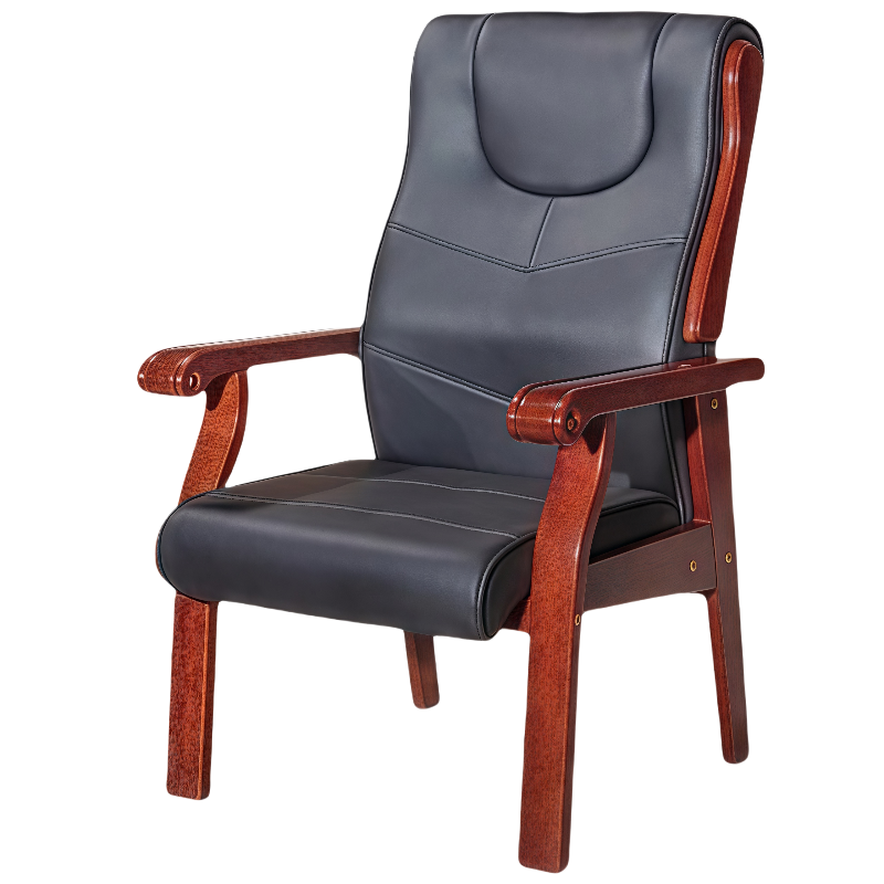 铭思沃老板椅Dz3把高清大图