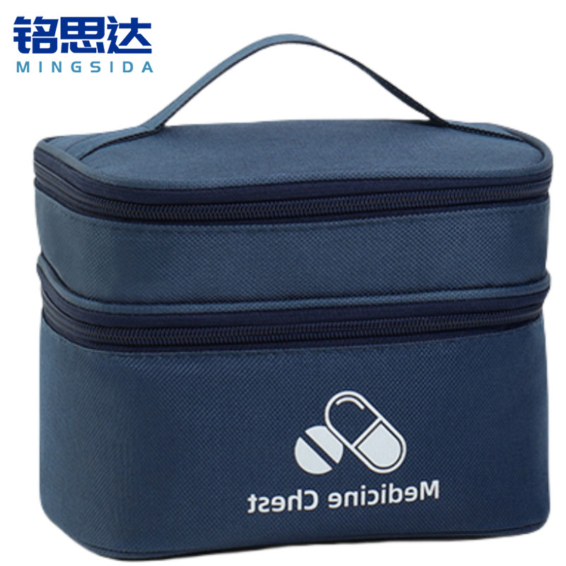 铭思达药箱小号个高清大图