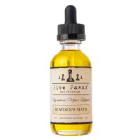 Five Pawns五子棋烟油 BOWDEN’S MATE博登将杀 30毫升3毫克