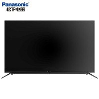松下(Panasonic)TH-43DX680C 43英寸 4K超高清HDR10智能网络IPS液晶平板电视机 正品联保