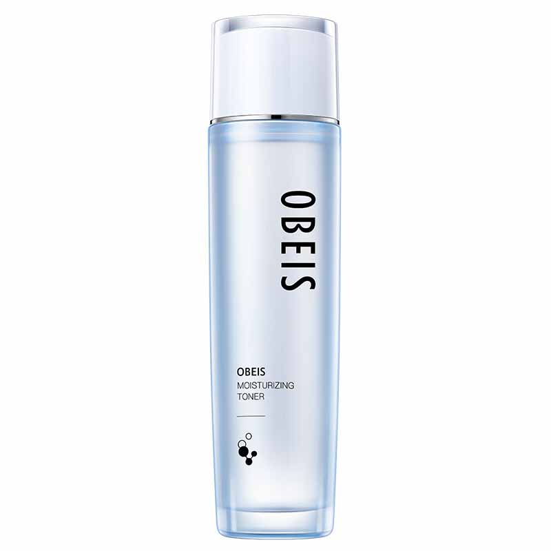 欧贝斯(obeis)水平衡补水柔肤液130ml(单位:件)高清大图