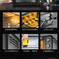 Krups烤箱OK464880