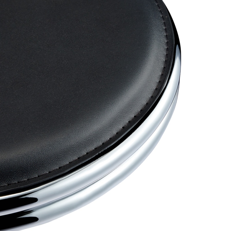 豫龙都吧台椅高脚把高清大图