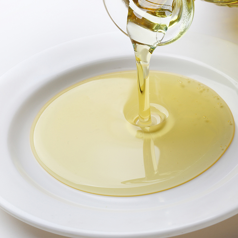 鲁花香味家族系列5S压榨一级花生油4.36L*2高清大图