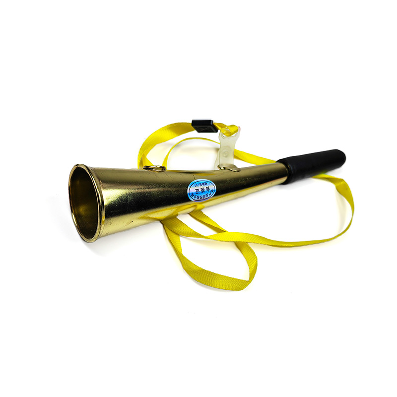 和居态 铜喇叭 ST-093 个高清大图