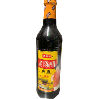 (清泉湖)山西老陈醋420ml*20瓶