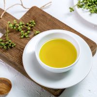 蜀昊四川正宗树上麻油花椒油特麻特香小瓶凉拌鲜汉源花椒油商用大桶