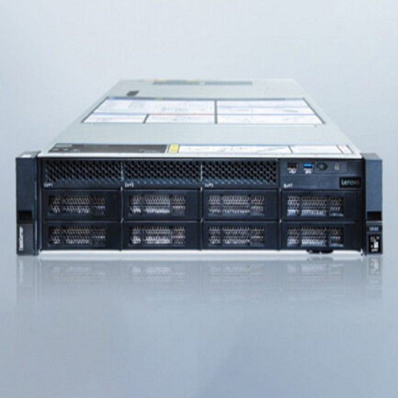 联想/Lenovo ThinkSystem SR658H(2*海光7265)服务器
