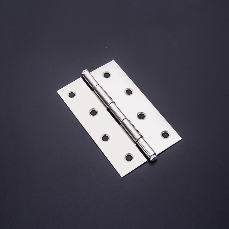 古达小柜门不锈钢平开微型迷你小合页1寸2寸3寸铰链门窗折页合叶箱子