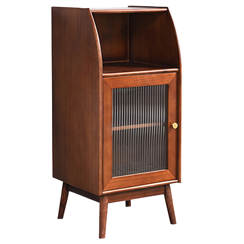 玻门餐边柜高清大图