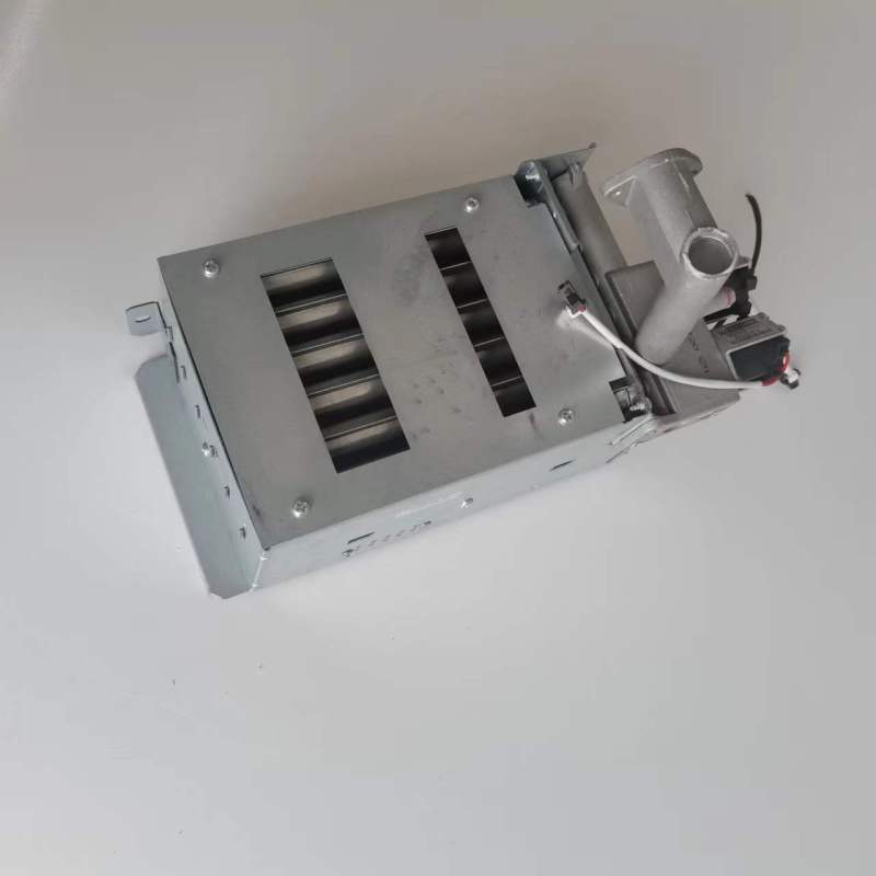 帮客材配惠而浦燃气热水器JSQ30-16VL1,法迪欧JSQ30-16D1(12T)火排(燃烧器)含点火针感应针、分段阀高清大图