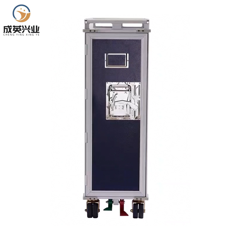 成英兴业 大垃圾车 DLJC 个高清大图