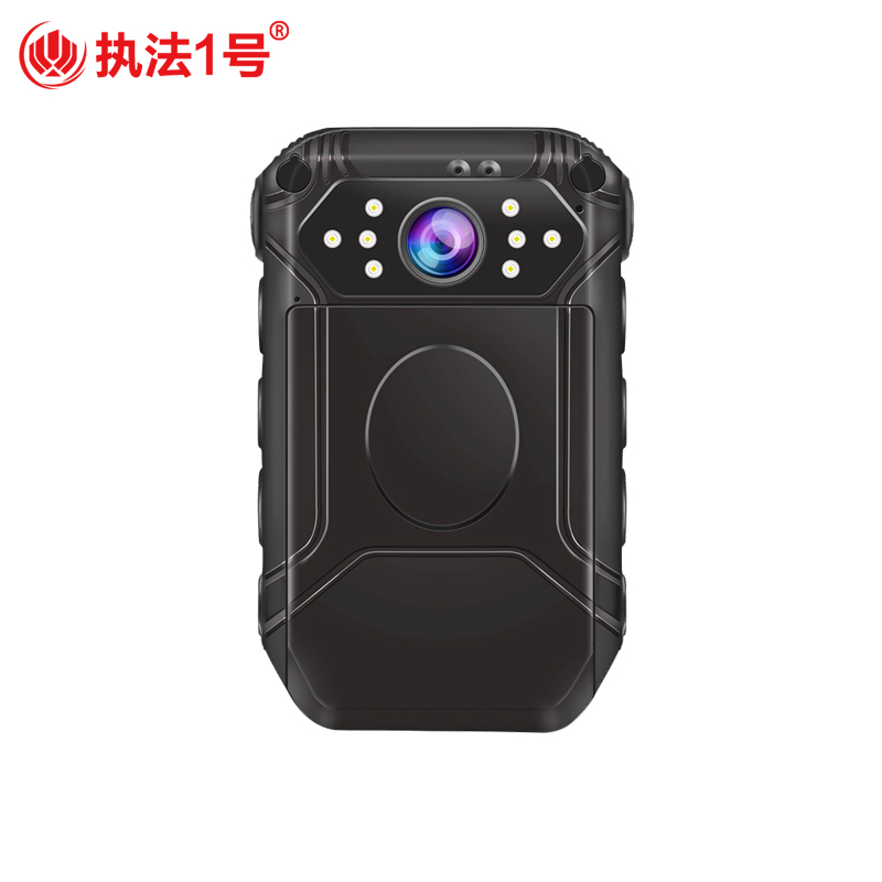 执法1号DSJ-G4执法记录仪高清标配16G红外夜视4G实时传输监控语音对讲实时定位轨迹查询群组通话