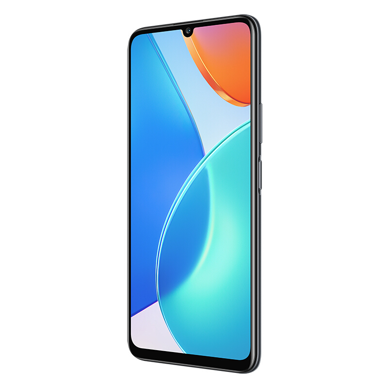 荣耀畅玩30 Plus 4GB+128GB 幻夜黑 5G手机 22.5W超级快充 5000mAh长续航 6.74英寸高刷护眼大屏 全网通